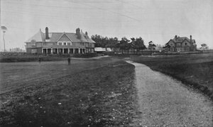 Queens Park Golf Links, ca. 1910
