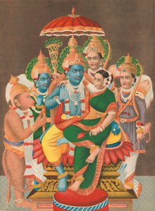 Rampanchayatam Ram