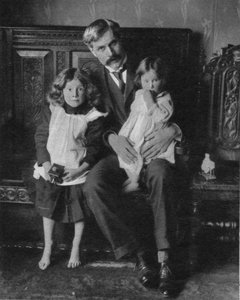 Ramsay MacDonald, Britse politicus, 1910 1938