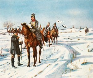 Verkenningsruiters