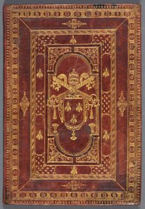 Relatie over St. Elizabeth van Portugal, ca. 1625 door Unbekannt