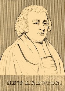 Ds. I. Nelson, 1725-1807, 1830 door Unbekannt
