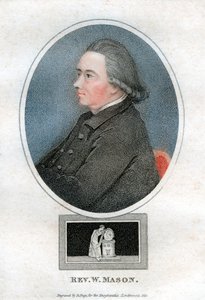 Eerwaarde W Mason
