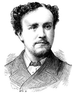 Dominee John Houghton