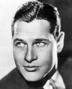 Richard Arlen, Amerikaanse acteur, 1934-1935