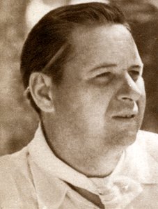 Richard Boleslawski, Poolse filmregisseur en acteur, 1933 door Unbekannt