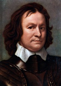 Richard Deane, Engelse generaal ter zee, ca. 1653, 19e eeuw
