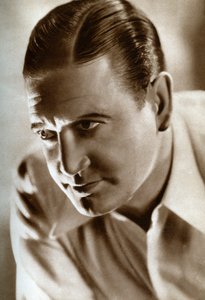 Richard Dix, Amerikaanse acteur