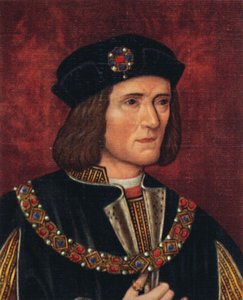 Richard III, 1935