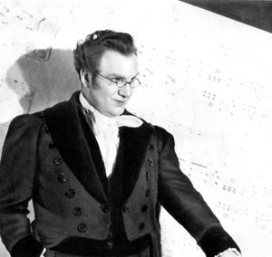 Richard Tauber, Oostenrijks-gebore Britse tenor, 1934-1935