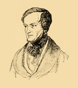 Richard Wagner, 1933 door Unbekannt