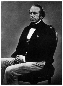 Richard Wagner, Duitse componist, 19e eeuw 1956 door Unbekannt
