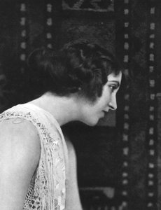 Rita Jolivet 1890-1971, Engelse actrice, 1911-1912