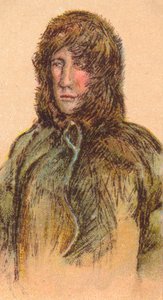 Roald Amundsen 1872-1928, Noorse ontdekkingsreiziger, 1916