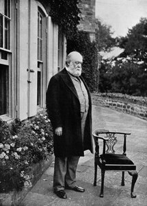 Robert Arthur Talbot Gascoyne-Cecil, 3e Markies van Salisbury, Britse staatsman