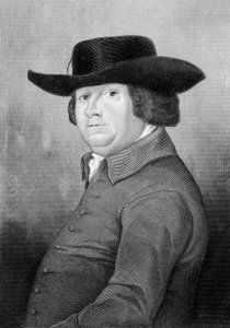 Robert Bakewell, Engelse landbouwer