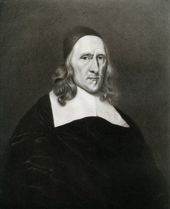 Robert Cromwell, vader van Oliver Cromwell, 17e eeuw, 1899 door Unbekannt