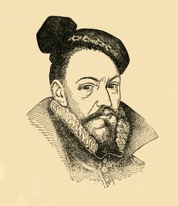 Robert Dudley Graaf van Leicester, 1933 door Unbekannt