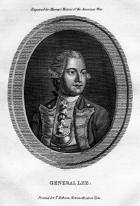 Robert Edward Lee, 1807-1870, generaal van de Geconfedereerde troepen tijdens de Amerikaanse Burgeroorlog, 183 door Unbekannt