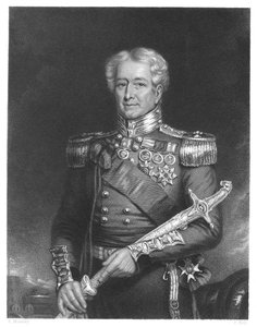 Robert Henry Sale, ca. 1845