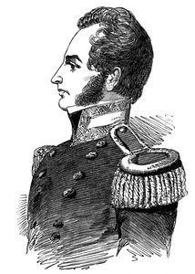 Robert John Le Mesurier MacClure, pionier poolonderzoeker, 1853