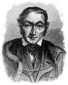 Robert Owen, Welshe socialist en sociaal hervormer, 1903 door Unbekannt