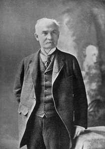 Robert Roberts Hitt, Amerikaanse politicus, 1898