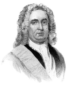 Robert Walpole, 18e-eeuwse Britse staatsman, ca. 1850 door Unbekannt
