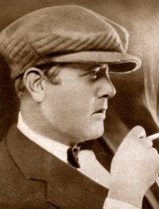Robert Z Leonard, Amerikaanse filmregisseur