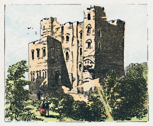 Rochester, ca. 1910