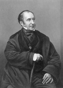 Roderick Impey Murchison, Schots-geboren Britse geoloog, c. 1860