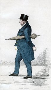 Roger Aytoun, 1839 door Unbekannt