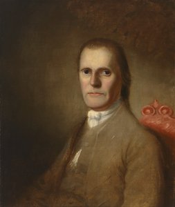 Roger Sherman