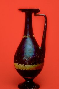 Romeinse vaas, 350-450 AD
