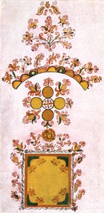 Kamerschildering, Moravië, Tsjechoslowakije, 1928 door Unbekannt