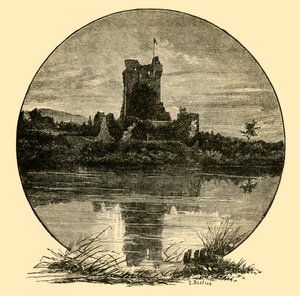 Ross Island, 1898 door Unbekannt