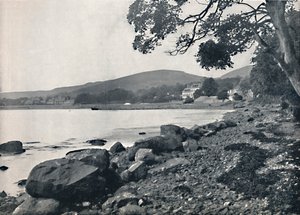 Rostrevor - Woodside, Rostrevor door Unbekannt