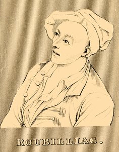 Roubilliac, 1702-1762, 1830
