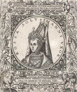 Roxelana