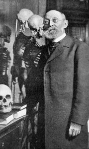 Rudolph Virchow, Duitse patholoog