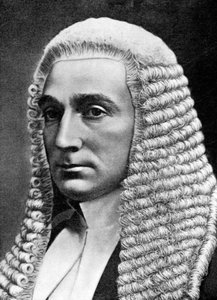 Rufus Daniel Isaacs, Britse advocaat en staatsman, 1905