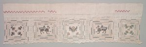 Loper, ca. 1800 door Unbekannt