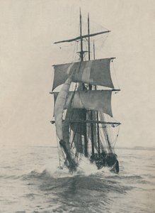 S.V. Hilda door Unbekannt
