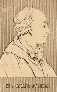S. Gesner, 1730-1788, 1830 door Unbekannt