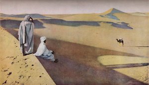 Sahara, c1930s