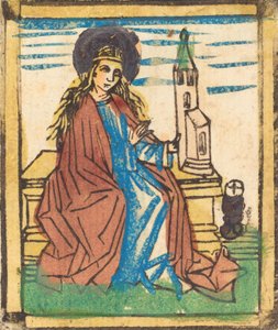 Sint Barbara