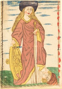 Sint Catharina van Alexandrië, 1460-1470