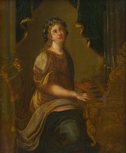 Sint Cecilia