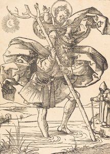 Sint Christoffel
