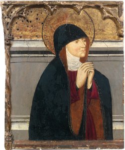 Sint Clara van Assisi, 15e eeuw